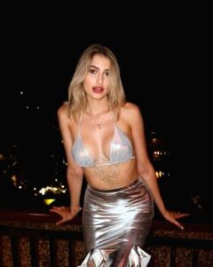 Tarsus Sınırsız Escort Gonca